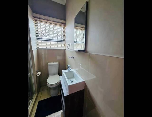 3 BEDROOM FREEHOLD FOR SALE IN DIE HEUWEL